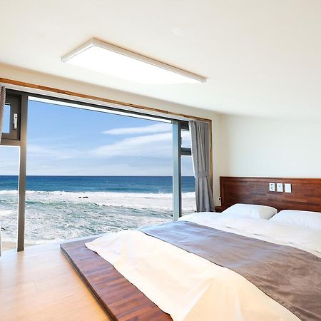 Pool Villa K Gangneung Ngoại thất bức ảnh