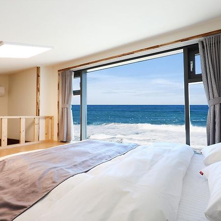 Pool Villa K Gangneung Ngoại thất bức ảnh