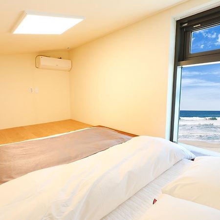 Pool Villa K Gangneung Ngoại thất bức ảnh