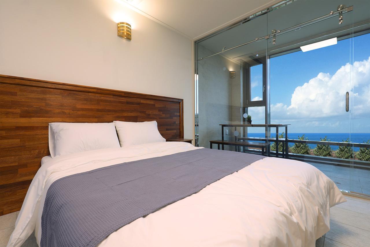 Pool Villa K Gangneung Ngoại thất bức ảnh