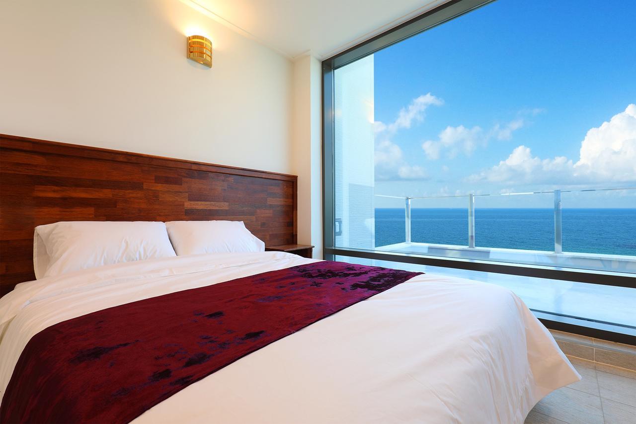 Pool Villa K Gangneung Ngoại thất bức ảnh