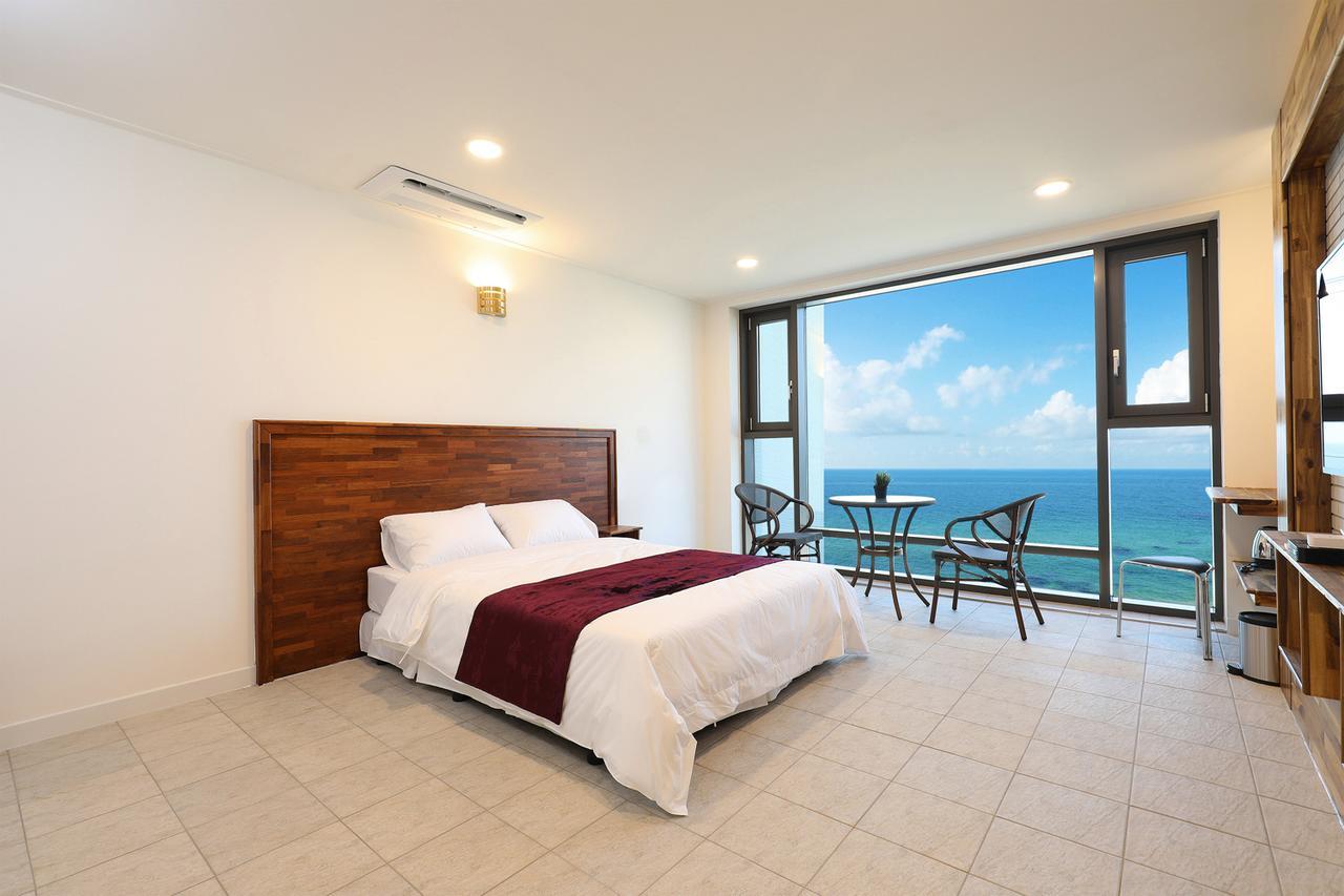 Pool Villa K Gangneung Ngoại thất bức ảnh