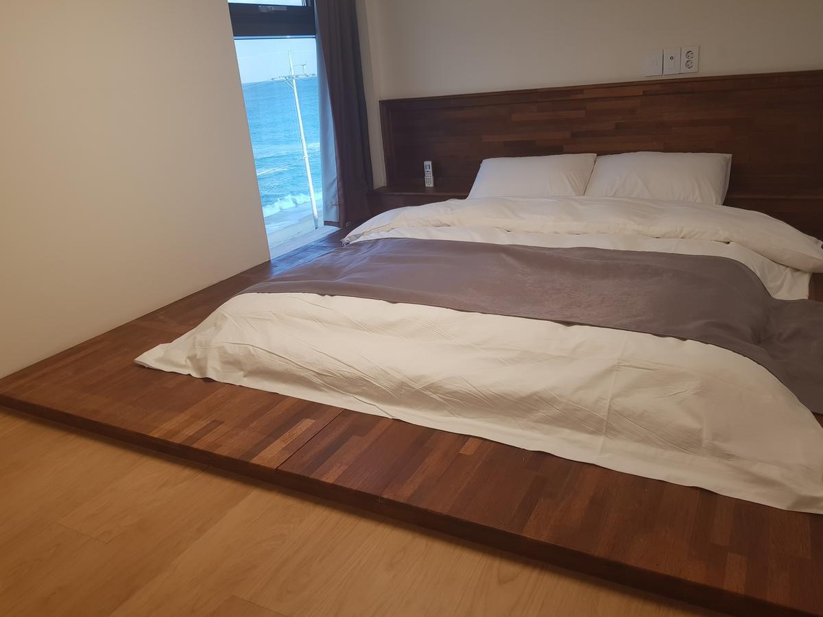 Pool Villa K Gangneung Ngoại thất bức ảnh