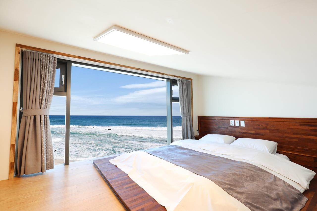 Pool Villa K Gangneung Ngoại thất bức ảnh