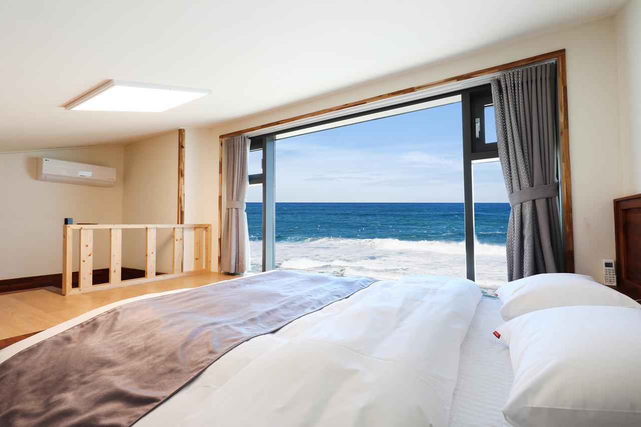 Pool Villa K Gangneung Ngoại thất bức ảnh