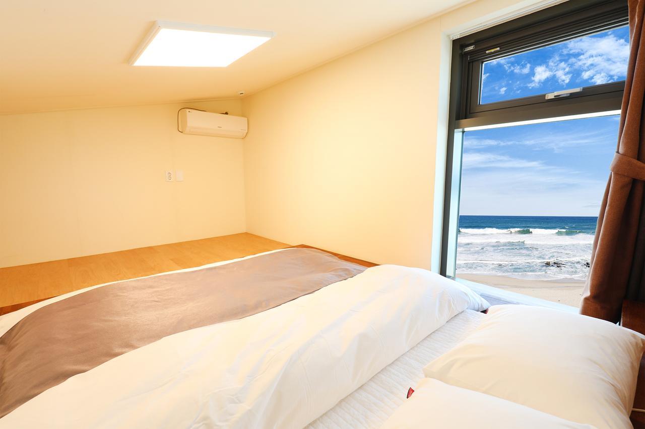 Pool Villa K Gangneung Ngoại thất bức ảnh