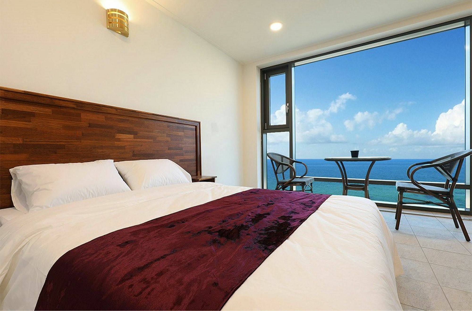 Pool Villa K Gangneung Ngoại thất bức ảnh