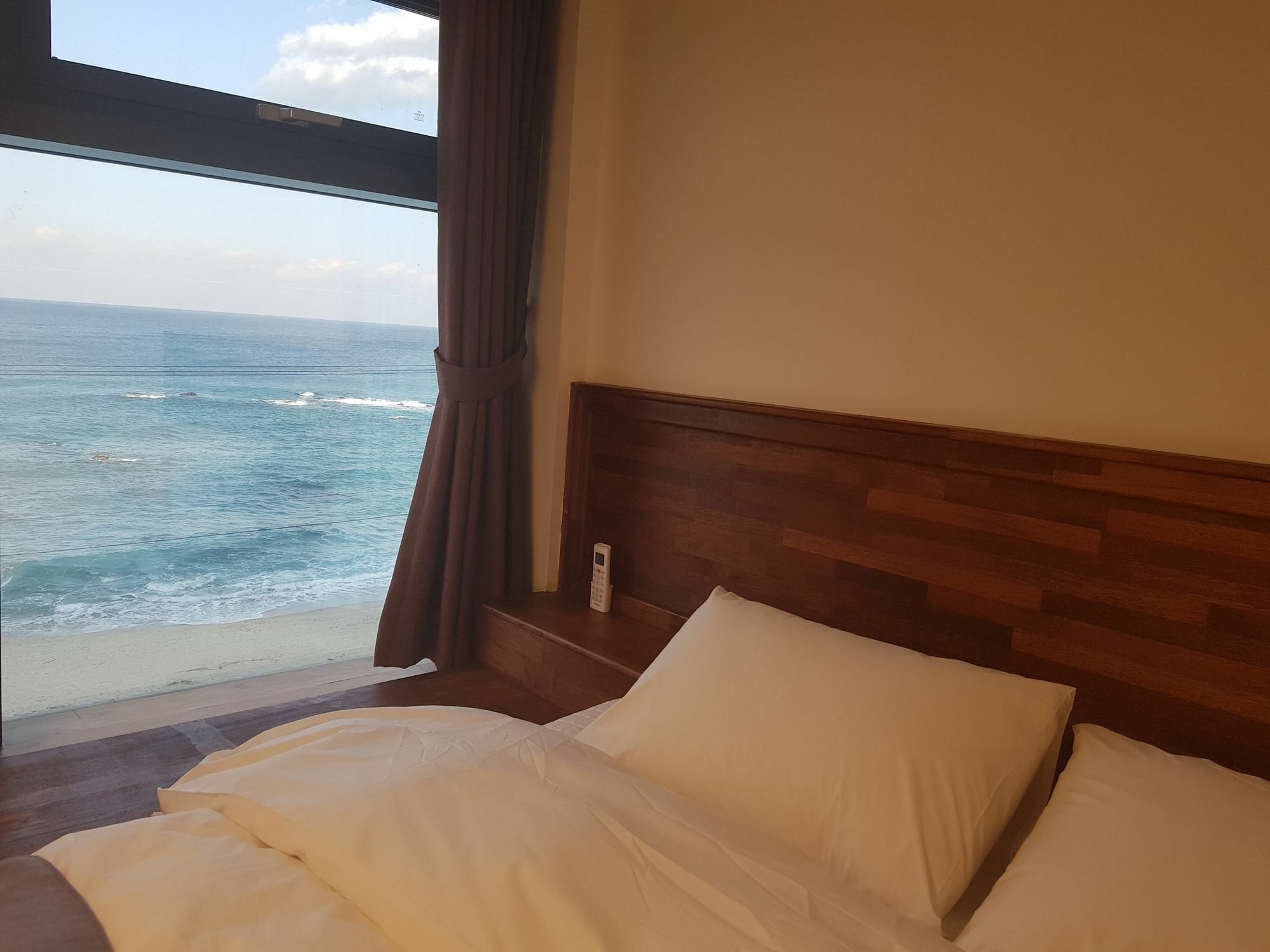 Pool Villa K Gangneung Ngoại thất bức ảnh
