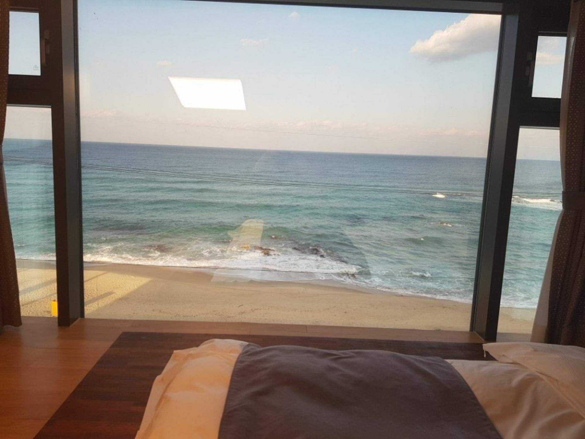 Pool Villa K Gangneung Ngoại thất bức ảnh