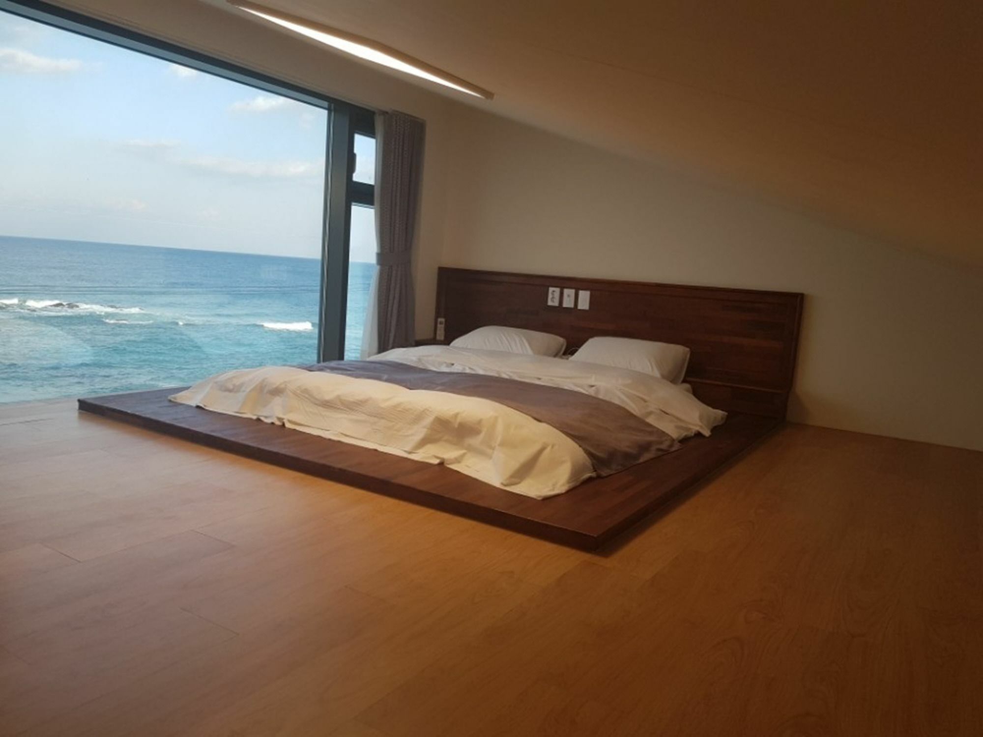 Pool Villa K Gangneung Ngoại thất bức ảnh