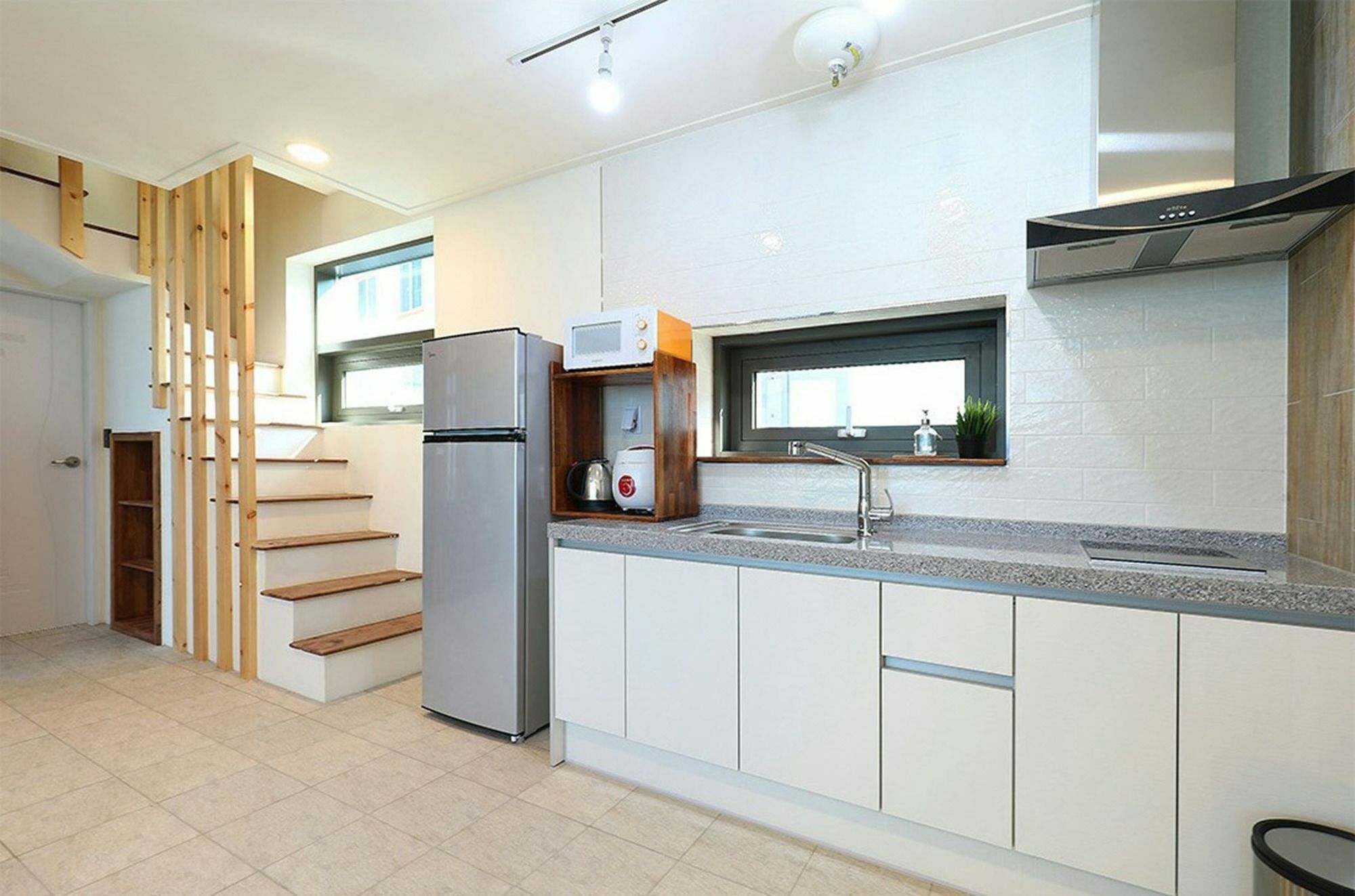 Pool Villa K Gangneung Ngoại thất bức ảnh