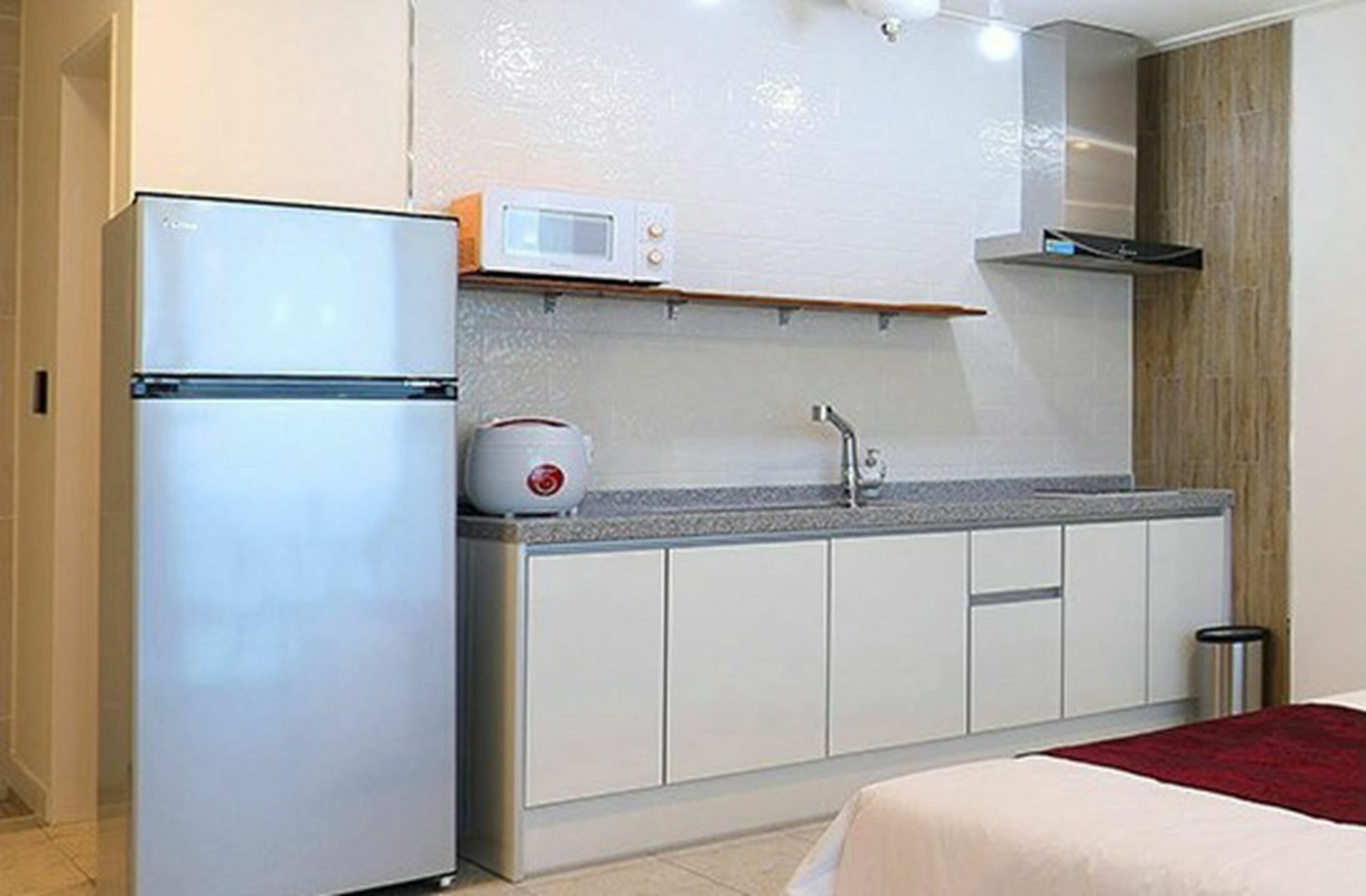 Pool Villa K Gangneung Ngoại thất bức ảnh